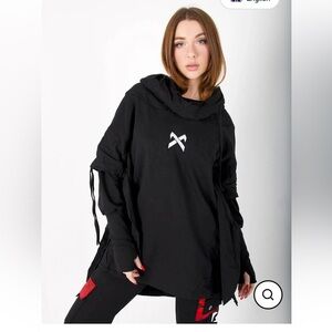 WOMEN'S INDUSTRIAL SERIES 2 TRENCH COAT